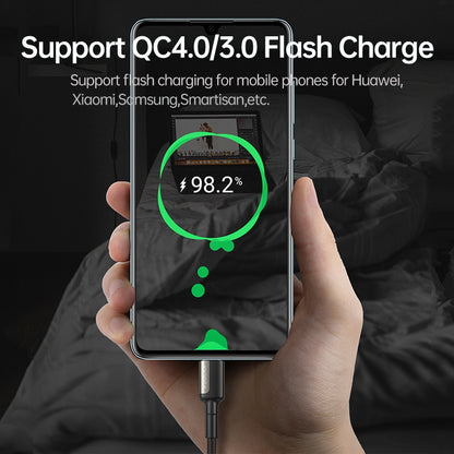 USB C Cable PD 100W 5A Fast Charger