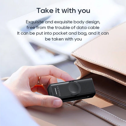 Power Bank Magnetic 5000mAh for Apple Watch